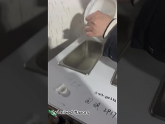 아이스크림 만들기 소프트 아이스크림 만들기