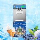 25-28L/H 얼린 요거트 아이스크림은 3대 맛 제조사 기계를 기계화합니다