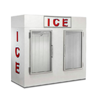 양여닫이는 야외 1841L을 위한 저장 냉동고 상인을 얼립니다