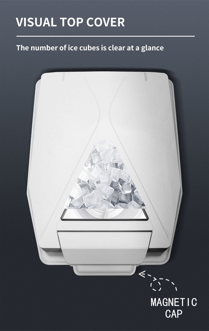 400KGS/H 조각 상업적인 얼음 면도기 기계 320rpm 얼음 쇄석기 면도기 5